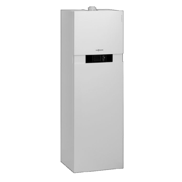 Viessmann Vitodens 242 FB2B 19kw