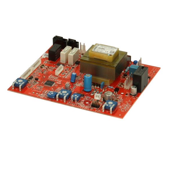 VOK10030505 Printed Circuit Board