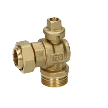 VOK1789 Heating Valve