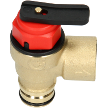 VOK1806 Safety Valve