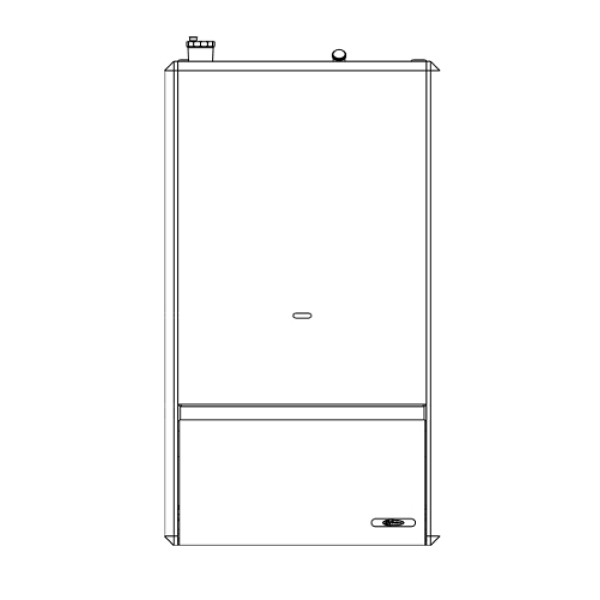 Vokera Eclipse ESC