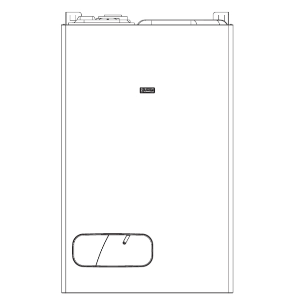 Vokera Lineaflow 28