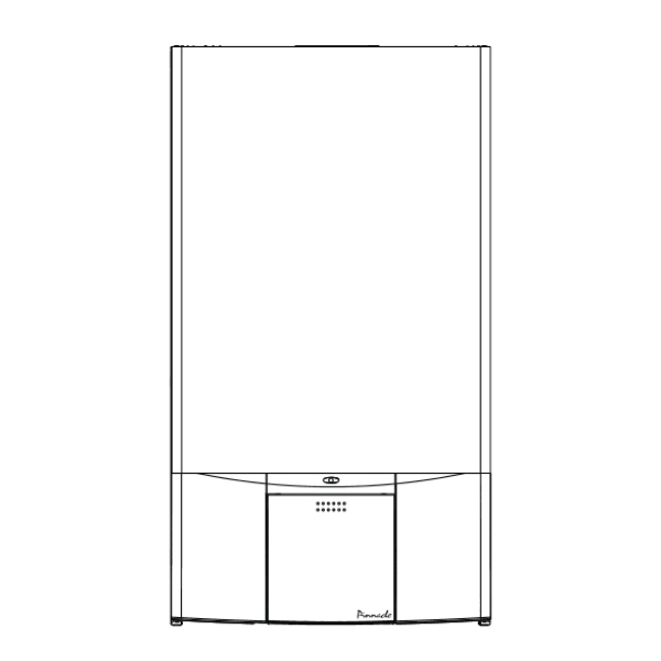 Vokera Pinnacle 26