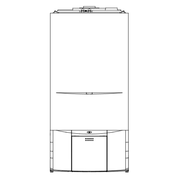 Vokera Synergy 29E