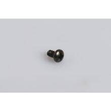 WARMHAUS FLAT NOSE BOLT 4,2X7,5MM (BLACK) 15311019000004