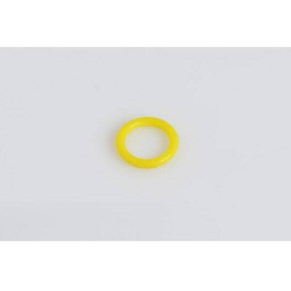 WARMHAUS GAS AIR MIXER - GAS FLEX PIPE O-RING 13X2,5 YELLOW 15311019000015