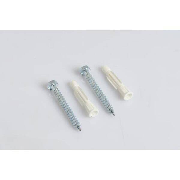 WARMHAUS MOUNTING SET (SCREW,DOWEL) 15311019000006