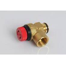 WARMHAUS SAFETY VALVE (3 BAR) 15311009000004