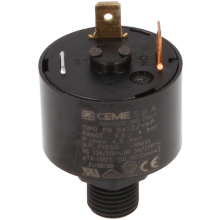 Water Pressure Switch 0020061607