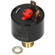 Water Pressure Switch 3.014379