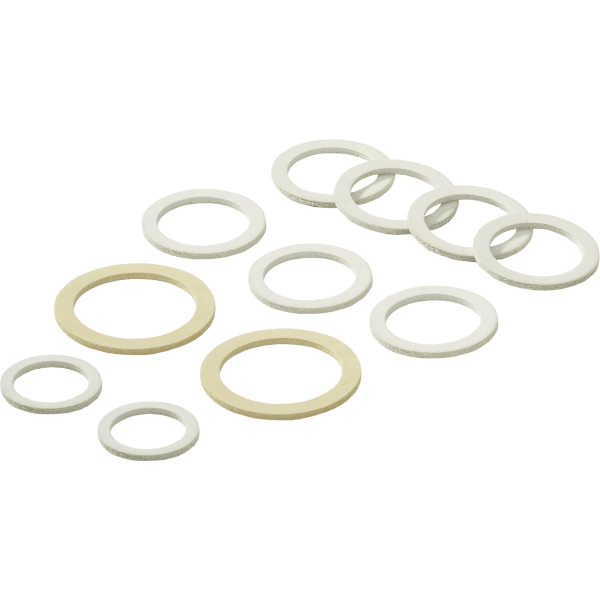 WOR77161922050 Fibre Washer Pack Cdi P