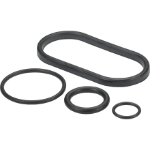 WOR87102050970 SET OF O RING P