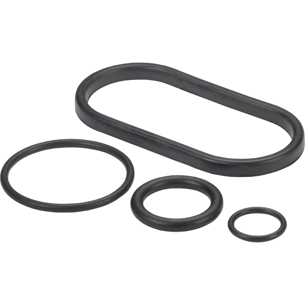 WOR87102050970 SET OF O RING P