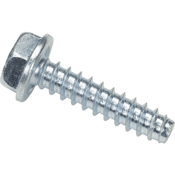 WOR87134030360 SCREW 4.8 HEX HEAD