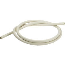 WOR87161010800 SILICON 1MT STRIP BEIGE