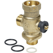 WOR87161034240 VALVE DCW IN P