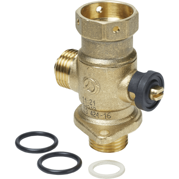 WOR87161034240 VALVE DCW IN P