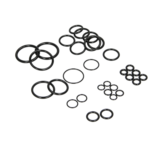 WOR87161080720 O Ring Pack CDI P