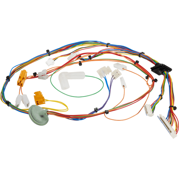 WOR87161126100 HARNESS MAIN MK1