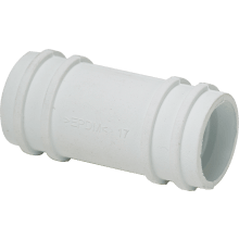 WOR87161138280 CONNECTOR - OVERFLOW PIPE