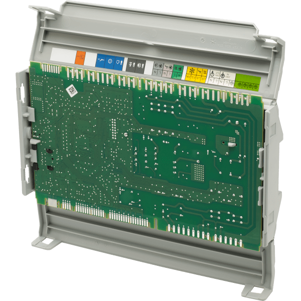 WOR8716117079 PCB WITH BACK PANEL