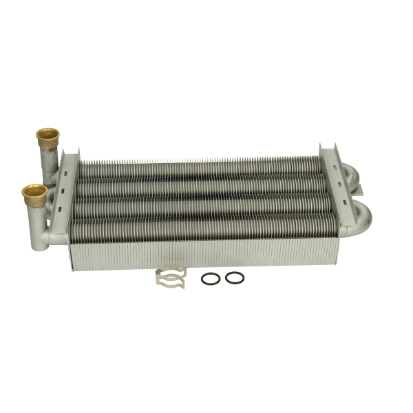 WOR87161428000 Gas>Wtr Heat Exchanger