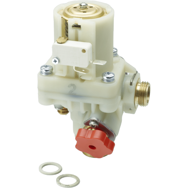 WOR87170021100 WATER VALVE P