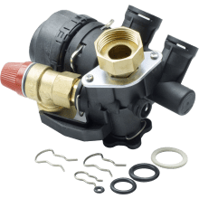 WOR87170100620 3-WAY VALVE P