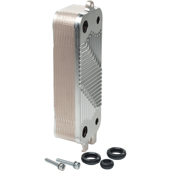 WOR87186429480 PLATE HEAT EXCHANGER