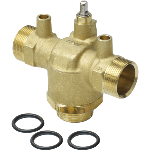 WOR87186822900 DIVERTOR VALVE