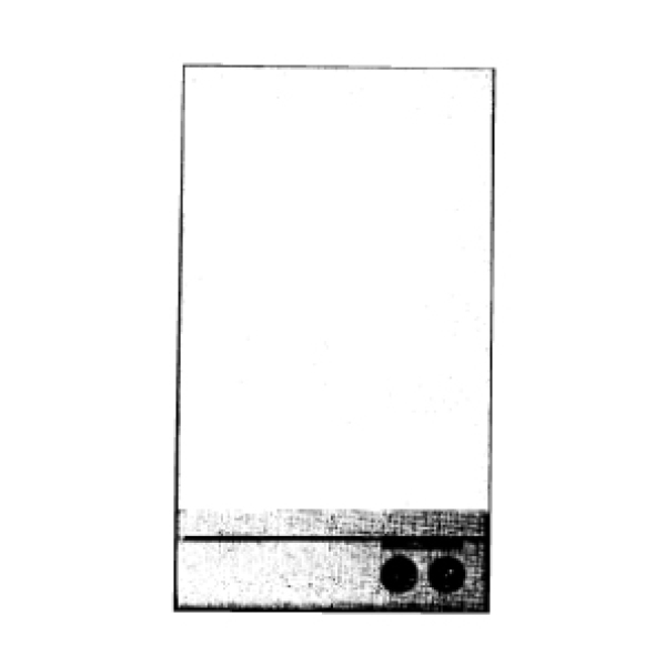 Worcester 9.24 RSF Electronic