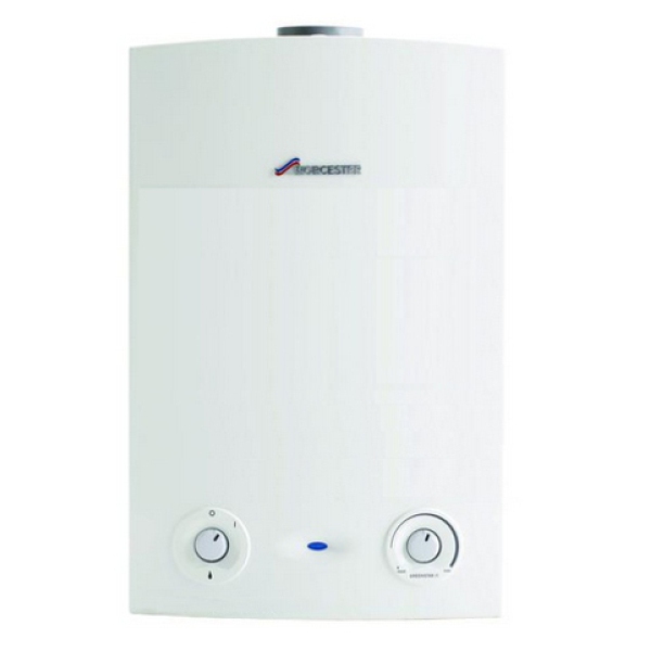 Worcester Greenstar 15RI LPG