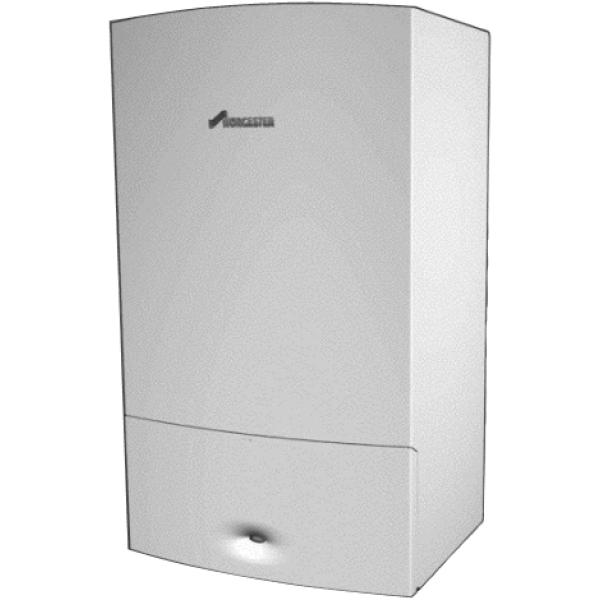 Worcester Greenstar 24I System