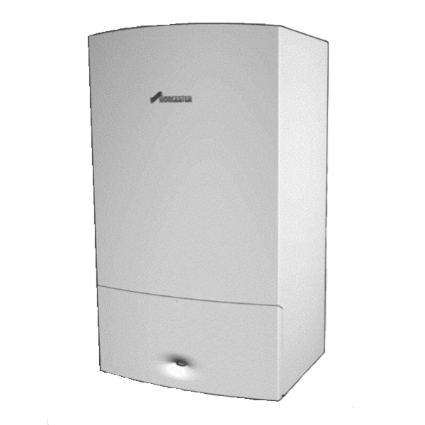 Worcester Greenstar Combi 30CDI