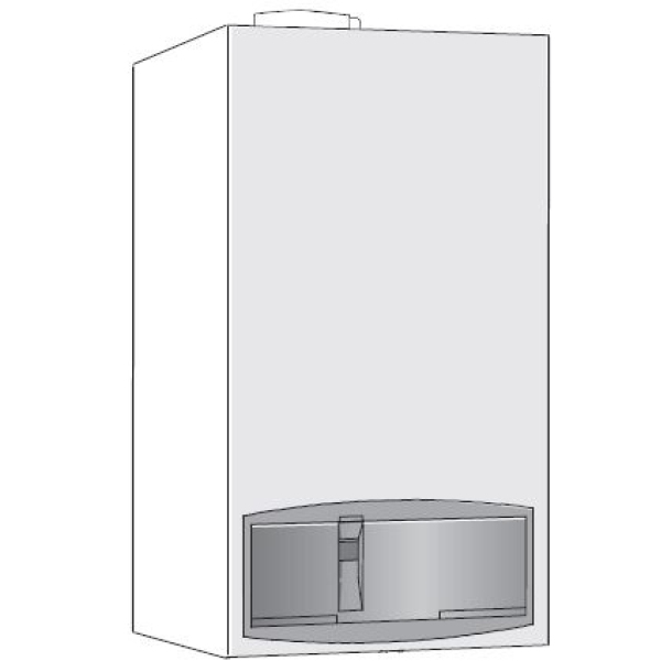 Worcester Greenstar ZB 7-27KW HE System